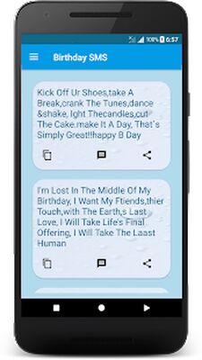 Скачать 100000+ SMS Messages [Premium] RU apk на Андроид