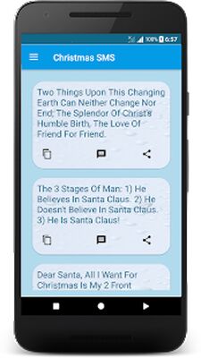 Скачать 100000+ SMS Messages [Premium] RU apk на Андроид