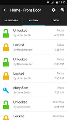 Скачать Kevo [Premium] RU apk на Андроид