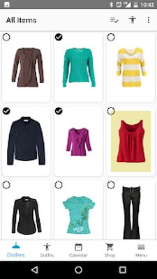 Скачать Your Closet - Smart Fashion [Premium] RUS apk на Андроид