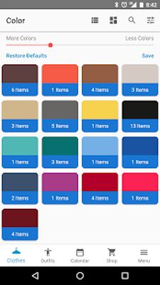 Скачать Your Closet - Smart Fashion [Premium] RUS apk на Андроид