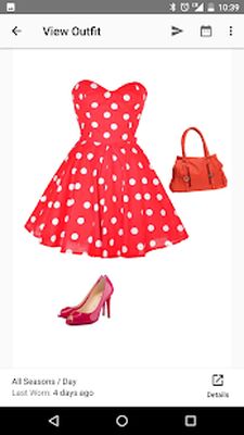 Скачать Your Closet - Smart Fashion [Premium] RUS apk на Андроид