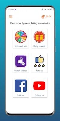 Скачать Prizer - Easy Way To Make Money [Полная версия] RUS apk на Андроид