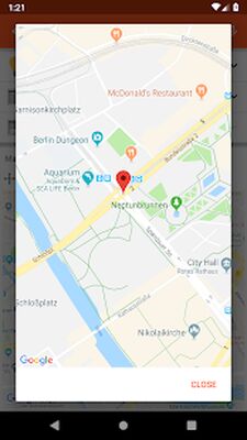 Скачать openHAB Beta [Unlocked] RUS apk на Андроид