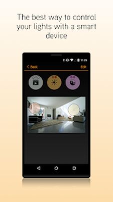 Скачать Casambi [Полная версия] RUS apk на Андроид