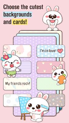 Скачать Niki: Мой дневник с паролем [Без рекламы] RU apk на Андроид