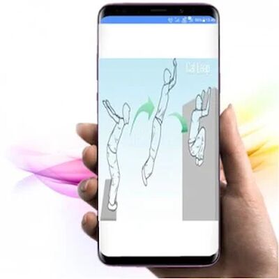 Скачать Полное обучение паркуру [Premium] RU apk на Андроид