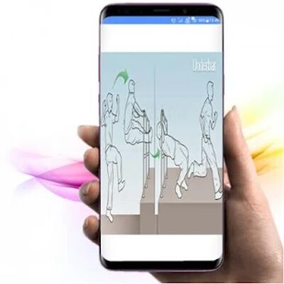 Скачать Полное обучение паркуру [Premium] RU apk на Андроид
