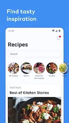 Скачать Home Connect (Connected Home Appliances) [Без рекламы] RUS apk на Андроид