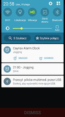 Скачать Будильник - календарь, циклический и таймер [Полная версия] RU apk на Андроид