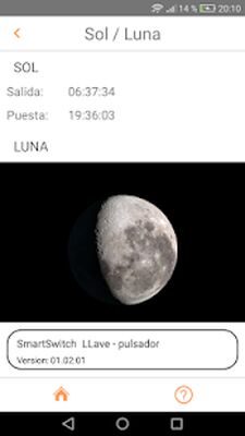 Скачать Smart Switch [Unlocked] RU apk на Андроид