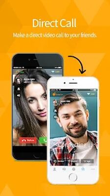 Скачать Live Onion Video Chat [Premium] RU apk на Андроид