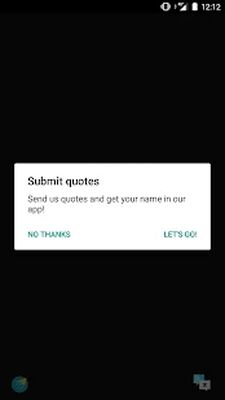 Скачать Just Chill - Quotes and sayings generator [Без рекламы] RUS apk на Андроид