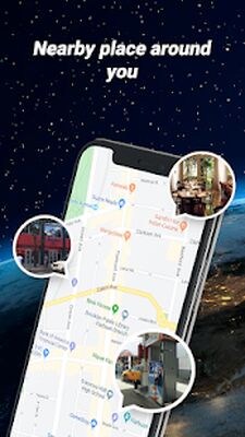 Скачать GPS навигатор - навигаторы, навигатор скачать [Полная версия] RUS apk на Андроид