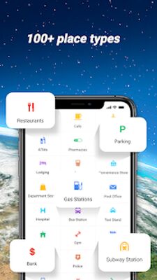 Скачать GPS навигатор - навигаторы, навигатор скачать [Полная версия] RUS apk на Андроид