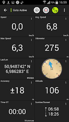 Скачать Советские военные карты [Без рекламы] RUS apk на Андроид