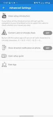 Скачать Honor Band Maps [Без рекламы] RUS apk на Андроид