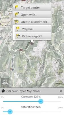 Скачать All-In-One Offline Maps [Unlocked] RUS apk на Андроид