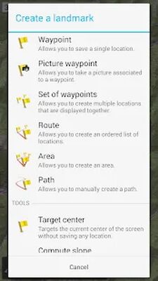 Скачать All-In-One Offline Maps [Unlocked] RUS apk на Андроид