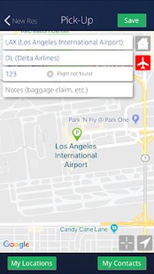 Скачать Avalon Transportation App [Полная версия] RU apk на Андроид