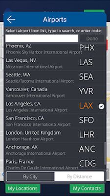 Скачать Avalon Transportation App [Полная версия] RU apk на Андроид