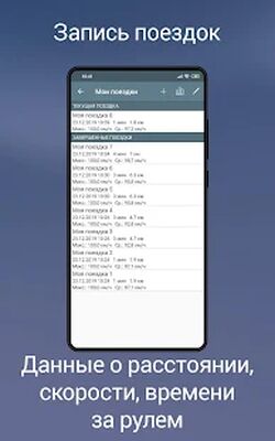 Скачать Антирадар М. Радар детектор камер и постов ДПС. [Unlocked] RU apk на Андроид