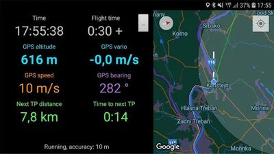Скачать Aviator [Unlocked] RU apk на Андроид
