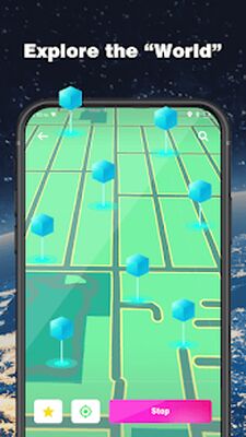 Скачать Поддельное местоположение GPS [Без рекламы] RU apk на Андроид