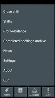 Скачать TMDriver+ [Premium] RU apk на Андроид