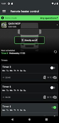 Скачать Scania Fleet [Без рекламы] RU apk на Андроид