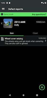 Скачать Scania Fleet [Без рекламы] RU apk на Андроид