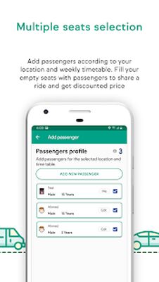 Скачать Flo [Premium] RU apk на Андроид