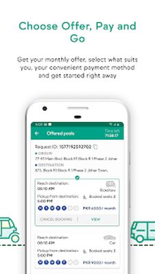 Скачать Flo [Premium] RU apk на Андроид