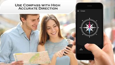 Скачать HUD спидометр приложение [Unlocked] RU apk на Андроид