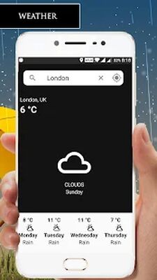 Скачать GPS-карта - компас и навигация [Unlocked] RU apk на Андроид