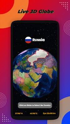 Скачать GPS Navigation: Driving Directions & Navigator [Полная версия] RU apk на Андроид