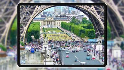 Скачать Live Earth Cam - живая камера россия [Premium] RU apk на Андроид