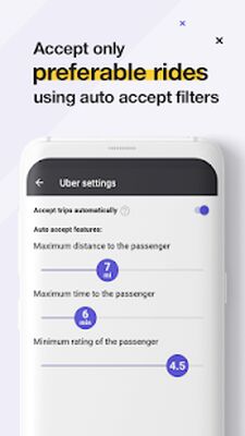 Скачать Muver  [Полная версия] RUS apk на Андроид