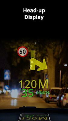 Скачать Magic Earth Навигация и Карты [Полная версия] RU apk на Андроид