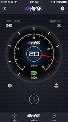 Скачать HIPER Triumph [Без рекламы] RUS apk на Андроид