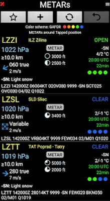 Скачать FLY is FUN Aviation Navigation [Без рекламы] RUS apk на Андроид