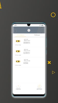 Скачать BB - TAXI (Би Би Такси) [Полная версия] RU apk на Андроид