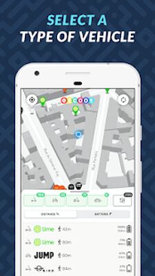Скачать eScoot - электрические самокаты [Unlocked] RUS apk на Андроид