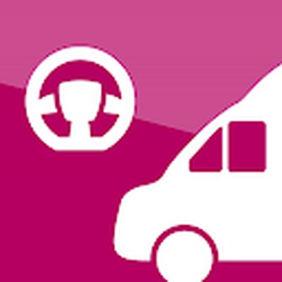 Скачать VIK Driver [Полная версия] RU apk на Андроид
