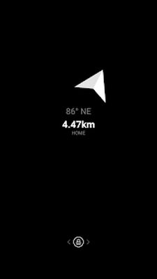Скачать GPS Compass Navigator [Premium] RUS apk на Андроид