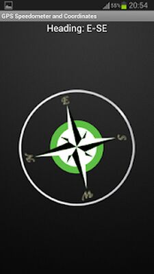 Скачать GPS спидометр и фонариком [Unlocked] RUS apk на Андроид