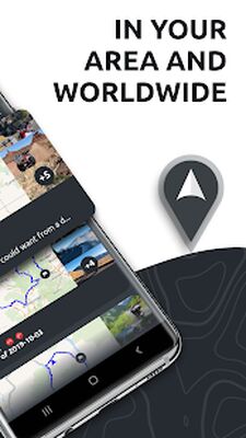 Скачать calimoto  [Premium] RU apk на Андроид