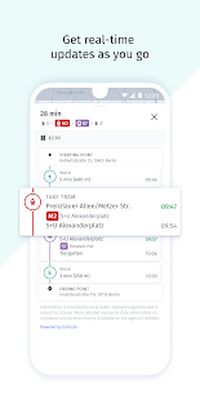 Скачать HERE WeGo BETA [Без рекламы] RU apk на Андроид
