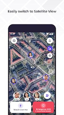 Скачать Guardians from Truecaller [Без рекламы] RU apk на Андроид