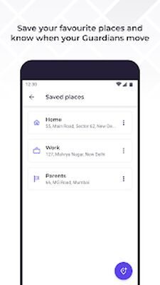 Скачать Guardians from Truecaller [Без рекламы] RU apk на Андроид